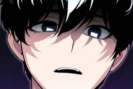 Park Sihoo character portrait